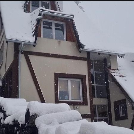 Studio Potocic Kopaonik Kültér fotó