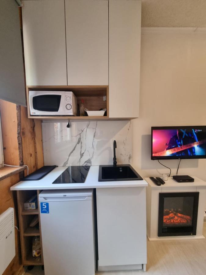 Studio Potocic Kopaonik Kültér fotó